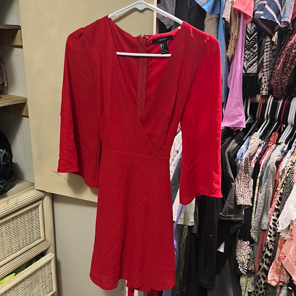 Forever 21 dress